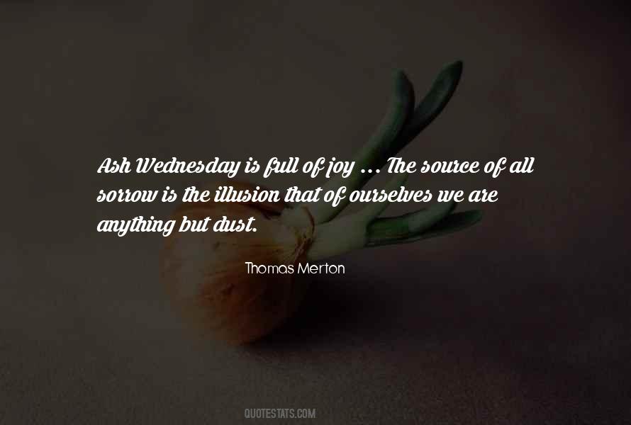 Thomas Merton Quotes #864566