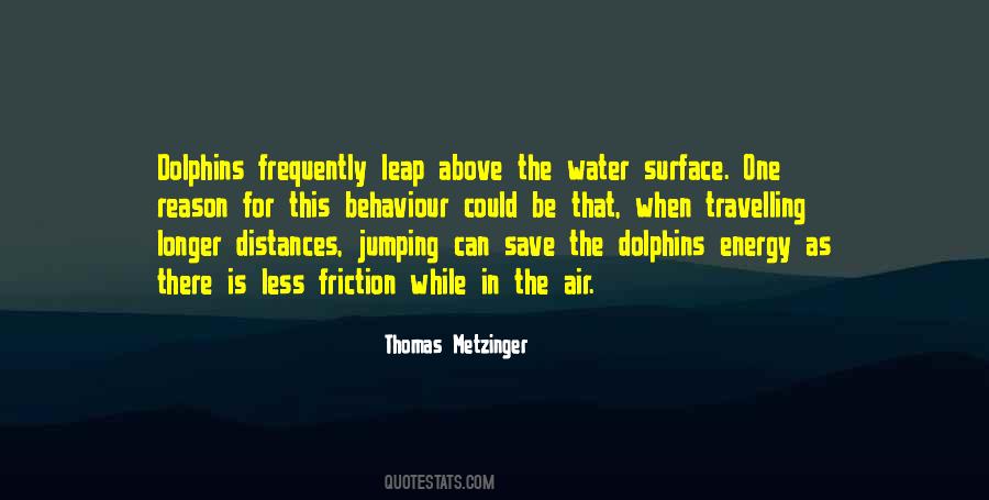 Thomas Metzinger Quotes #542698