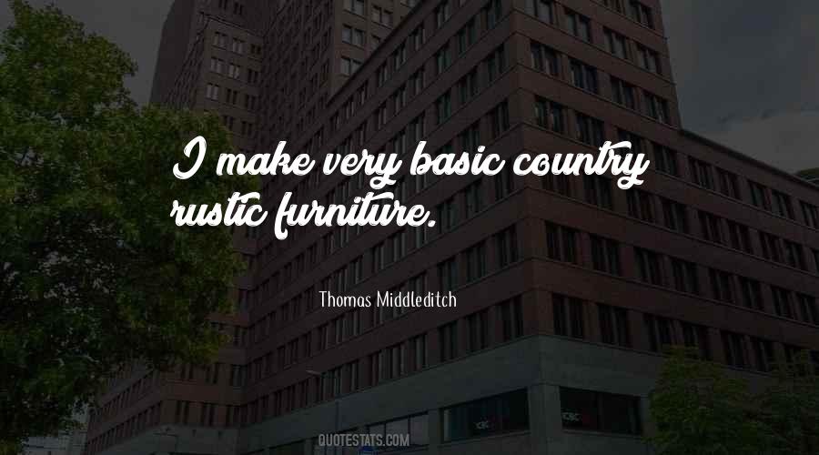Thomas Middleditch Quotes #552116