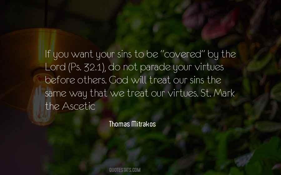 Thomas Mitrakos Quotes #701587