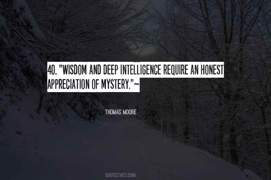 Thomas Moore Quotes #111846