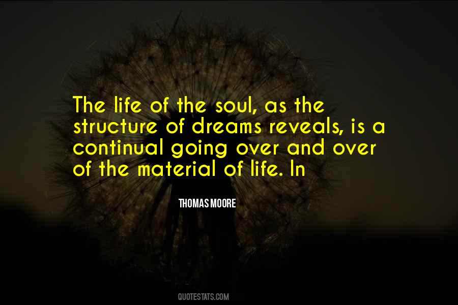 Thomas Moore Quotes #831731