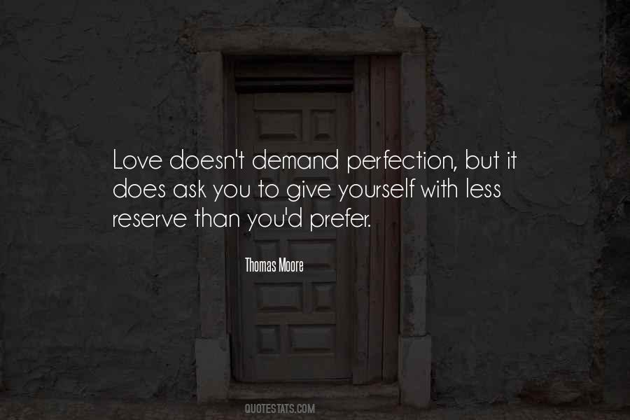 Thomas Moore Quotes #835828