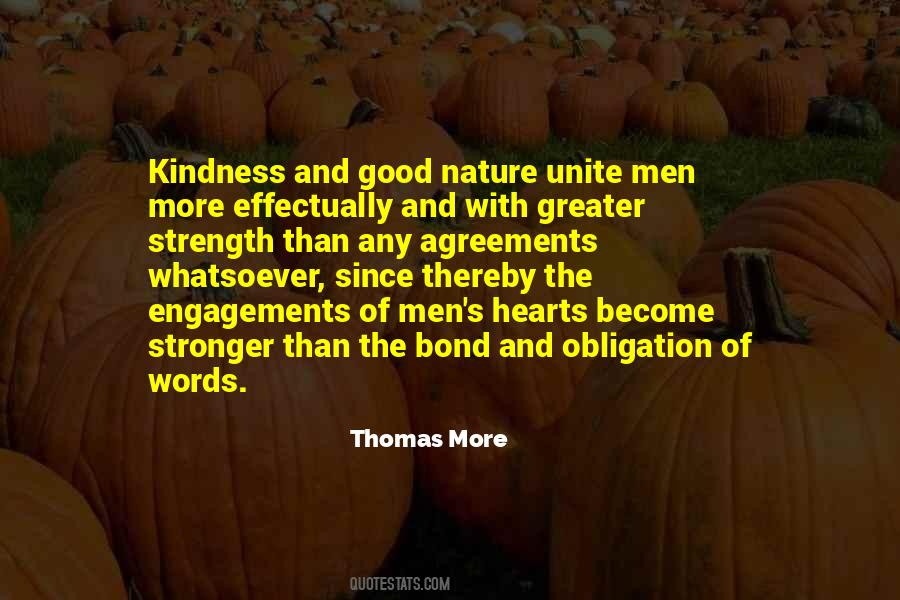 Thomas More Quotes #1151387