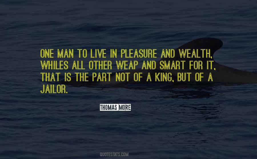 Thomas More Quotes #1169599