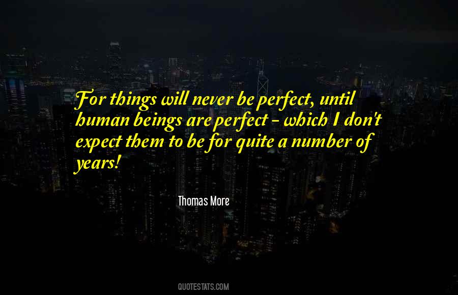 Thomas More Quotes #1315027