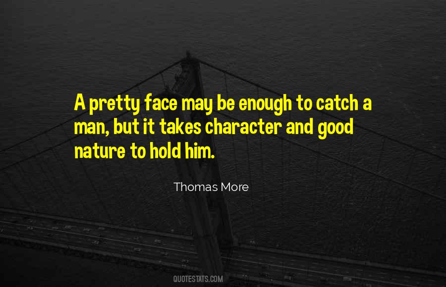 Thomas More Quotes #133641