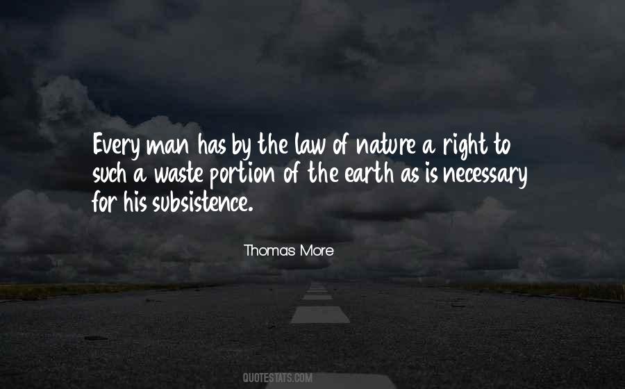 Thomas More Quotes #1512482