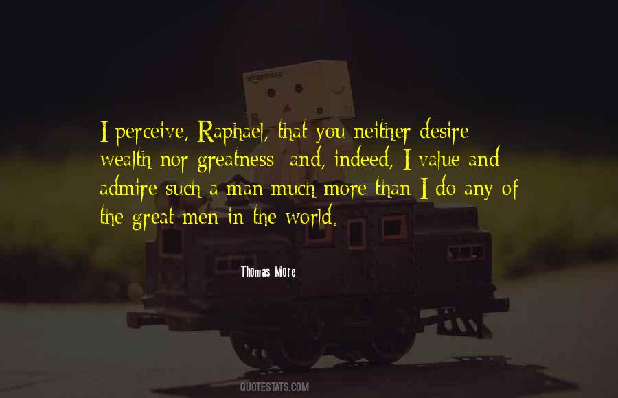 Thomas More Quotes #1554603