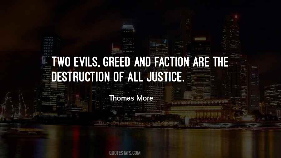 Thomas More Quotes #1667410