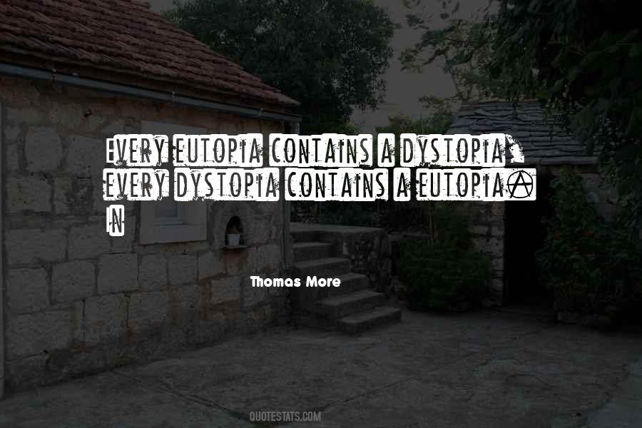 Thomas More Quotes #1693928