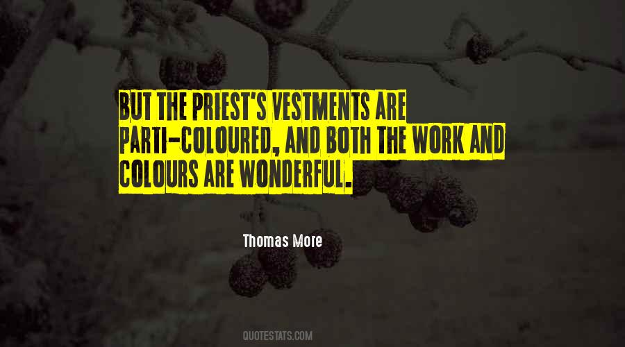 Thomas More Quotes #1760081