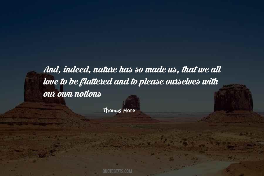 Thomas More Quotes #1826596