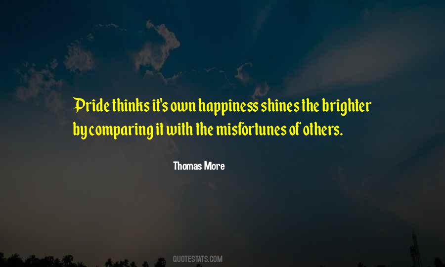 Thomas More Quotes #237511