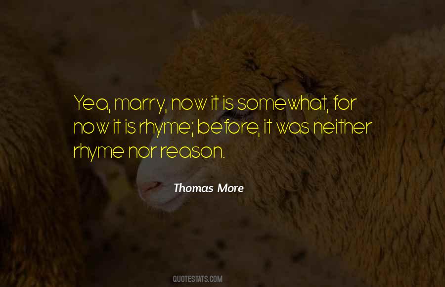 Thomas More Quotes #330023