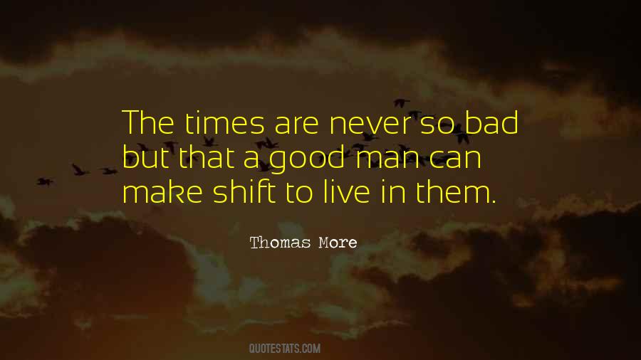 Thomas More Quotes #628371