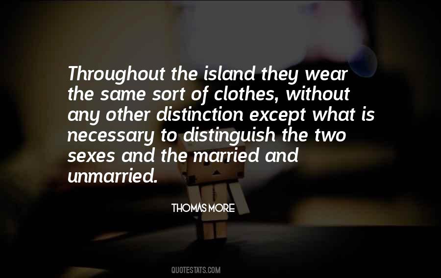 Thomas More Quotes #997246