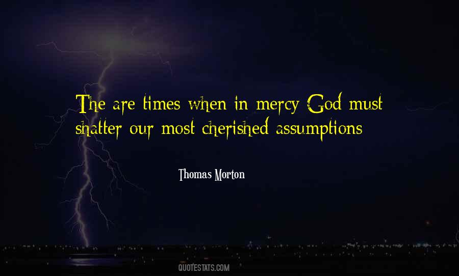 Thomas Morton Quotes #330226 Thomas Morton Quotes #330226