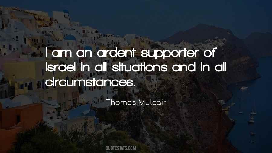 Thomas Mulcair Quotes #1120242
