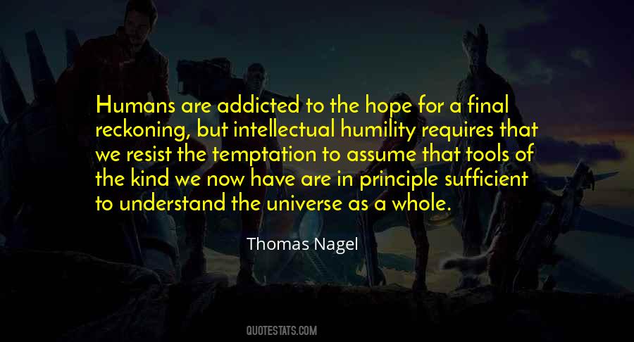 Thomas Nagel Quotes #1159575