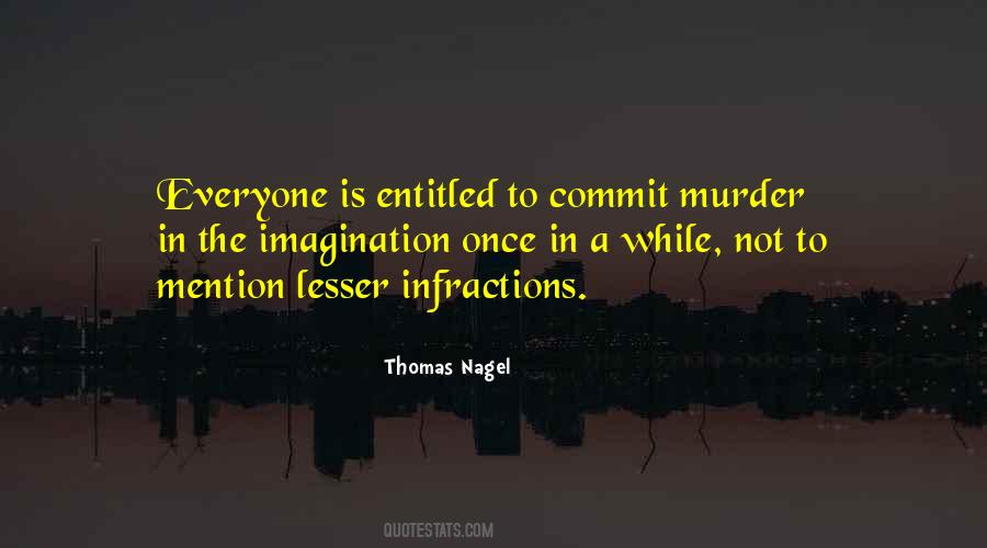 Thomas Nagel Quotes #1199571