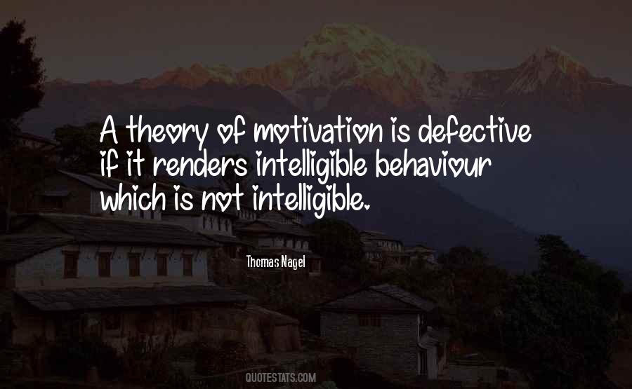 Thomas Nagel Quotes #1553562