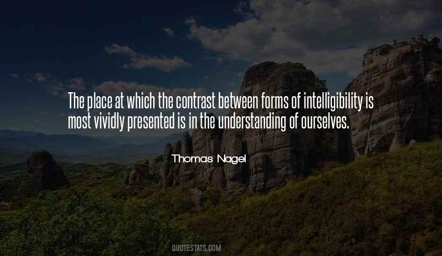 Thomas Nagel Quotes #883096