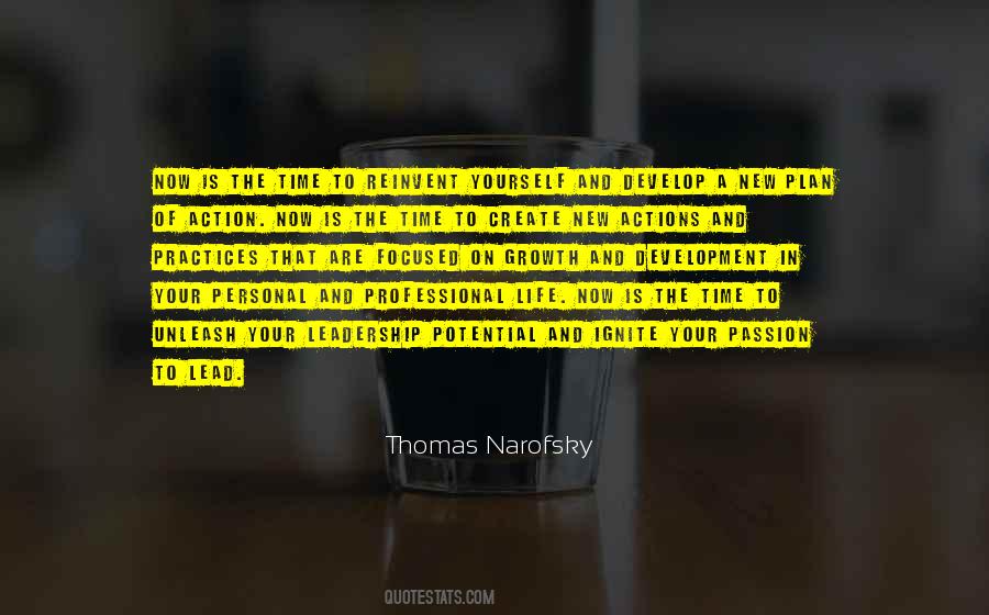 Thomas Narofsky Quotes #469276