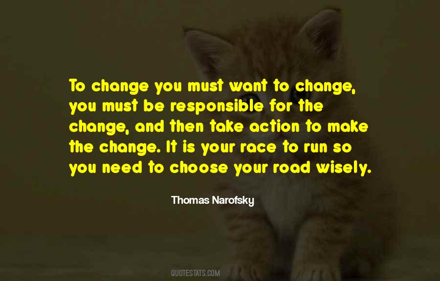 Thomas Narofsky Quotes #906994