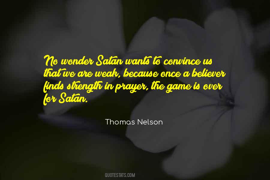 Thomas Nelson Quotes #387981