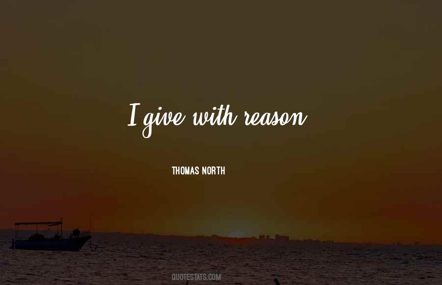 Thomas North Quotes #709948 Thomas North Quotes #709948