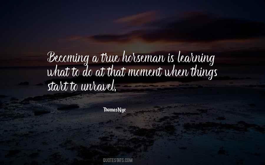 Thomas Nye Quotes #1497667 Thomas Nye Quotes #1497667