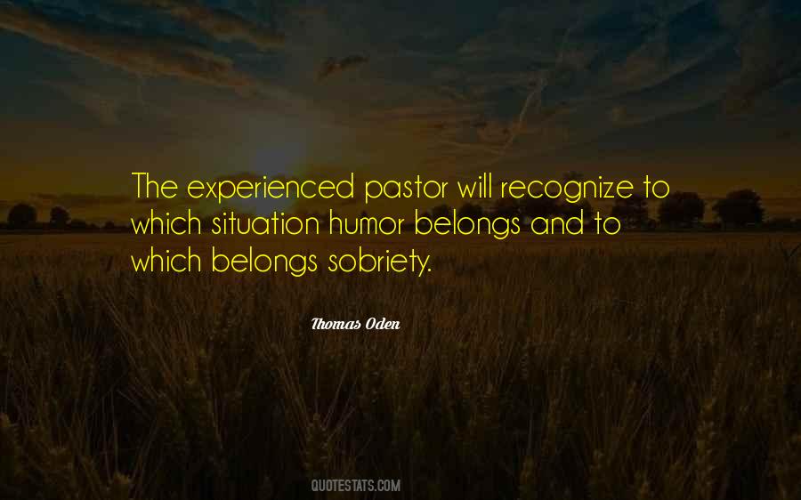 Thomas Oden Quotes #1326437 Thomas Oden Quotes #1326437