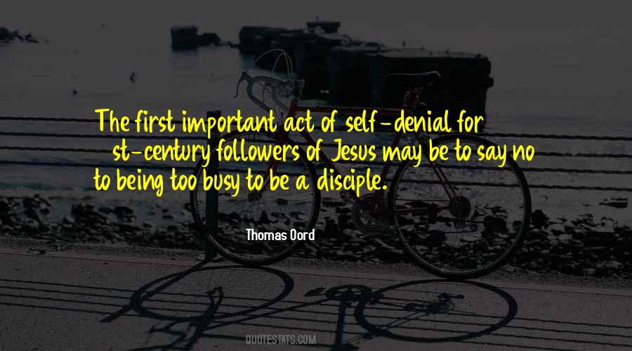 Thomas Oord Quotes #1048876 Thomas Oord Quotes #1048876