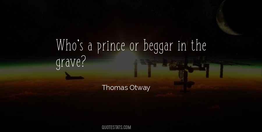 Thomas Otway Quotes #1094649