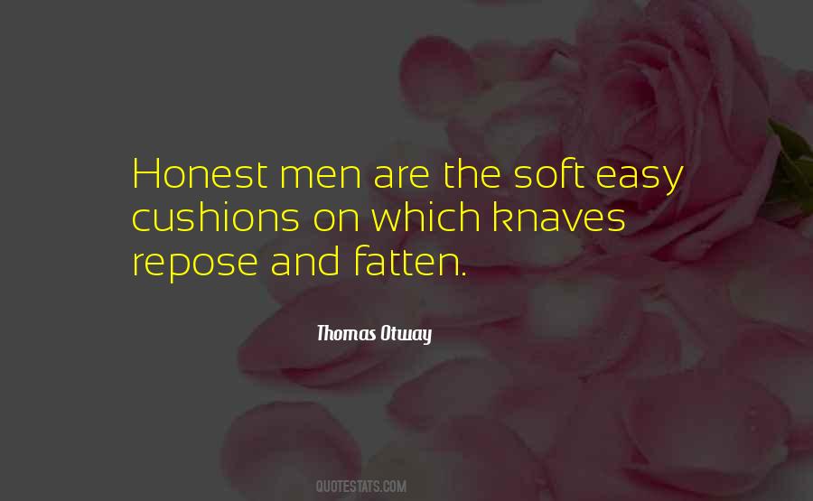 Thomas Otway Quotes #1837506