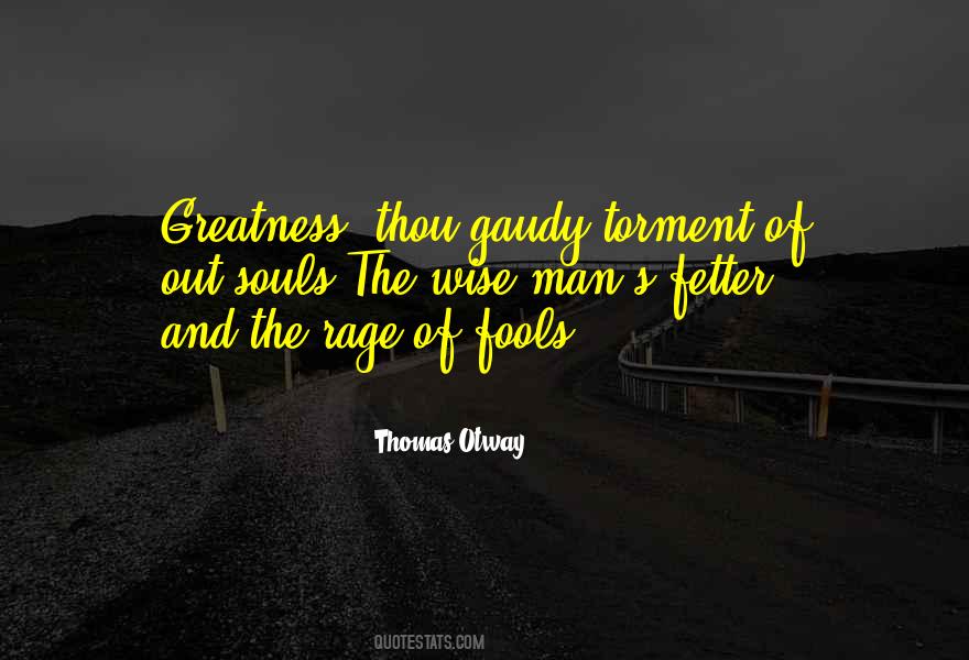 Thomas Otway Quotes #1852486
