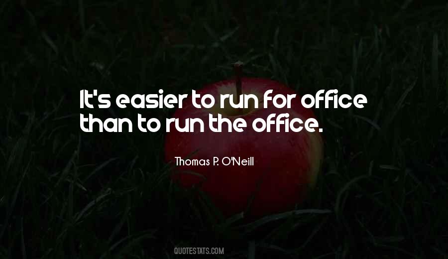 Thomas P. O'Neill Quotes #1567450 Thomas P. O'Neill Quotes #1567450