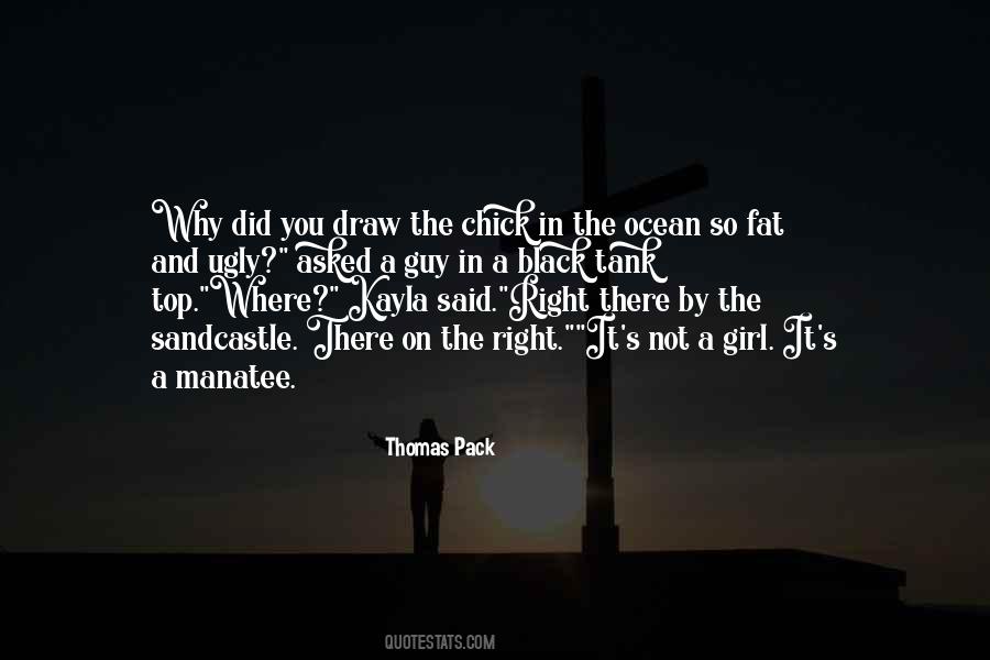 Thomas Pack Quotes #917048 Thomas Pack Quotes #917048