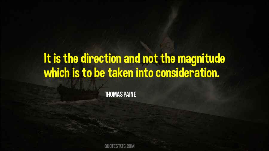 Thomas Paine Quotes #1039043