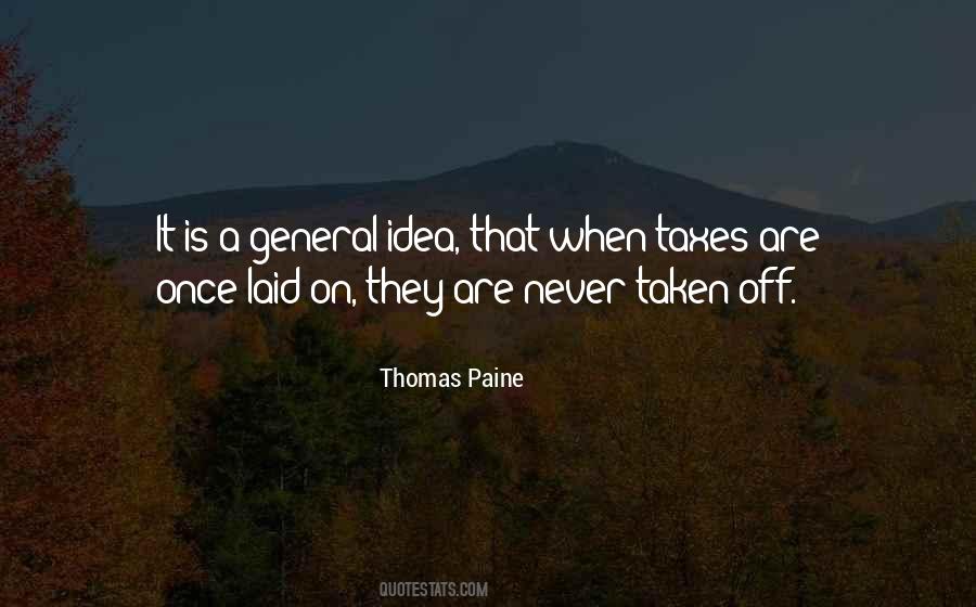 Thomas Paine Quotes #1042816