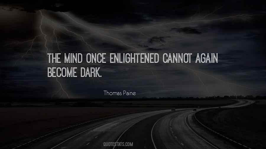 Thomas Paine Quotes #1200556