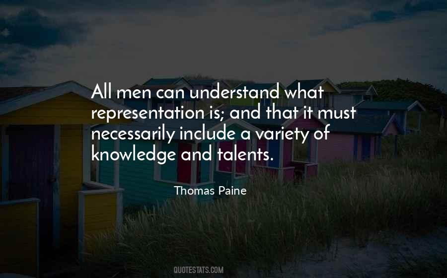 Thomas Paine Quotes #1383308