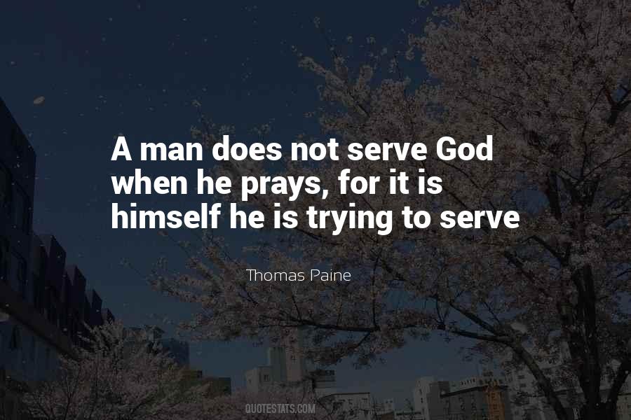 Thomas Paine Quotes #1429668