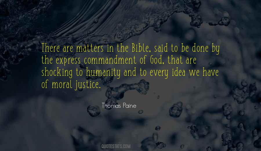 Thomas Paine Quotes #1624565