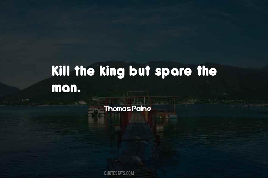 Thomas Paine Quotes #1667986