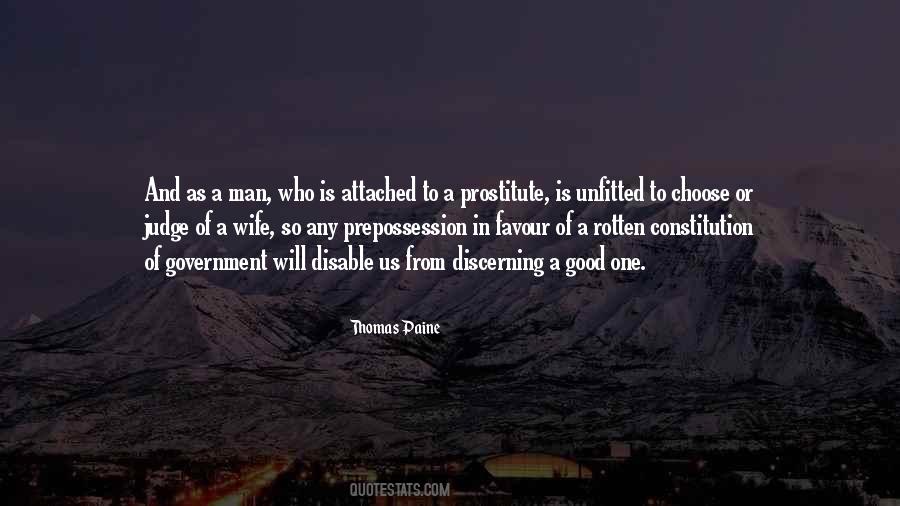 Thomas Paine Quotes #1784170