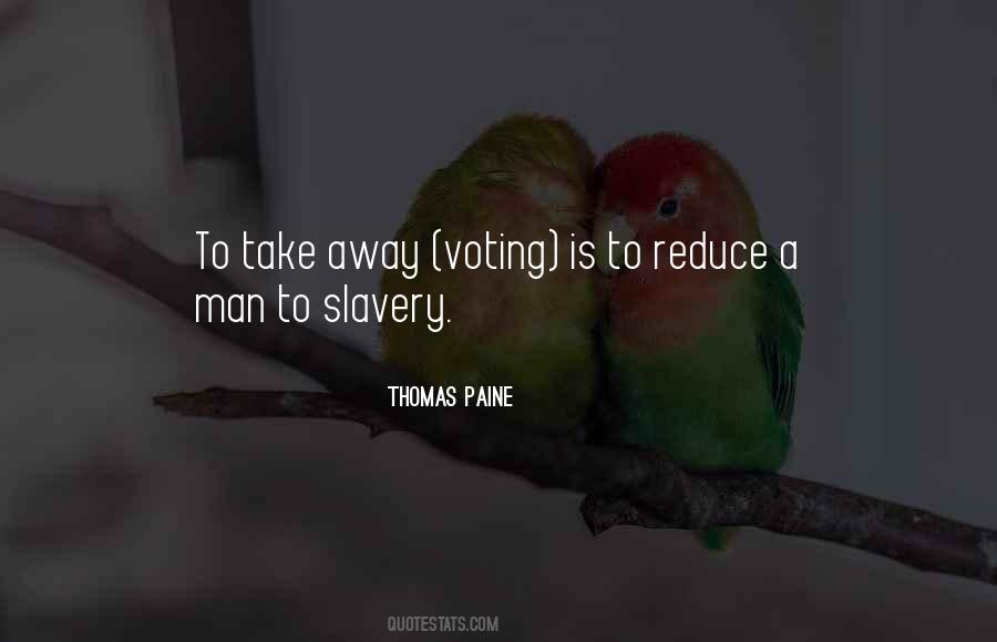 Thomas Paine Quotes #378388
