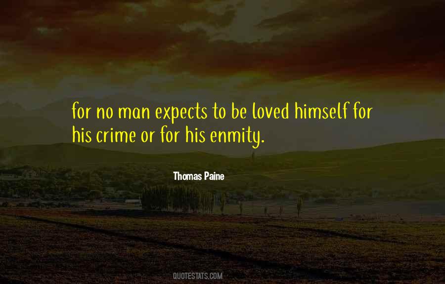 Thomas Paine Quotes #534771