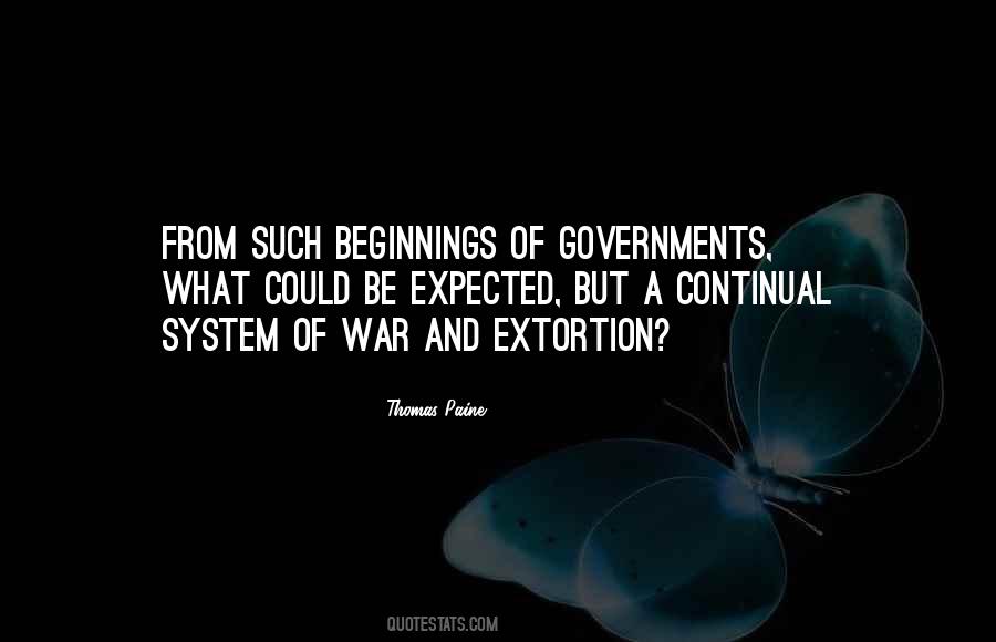 Thomas Paine Quotes #537618